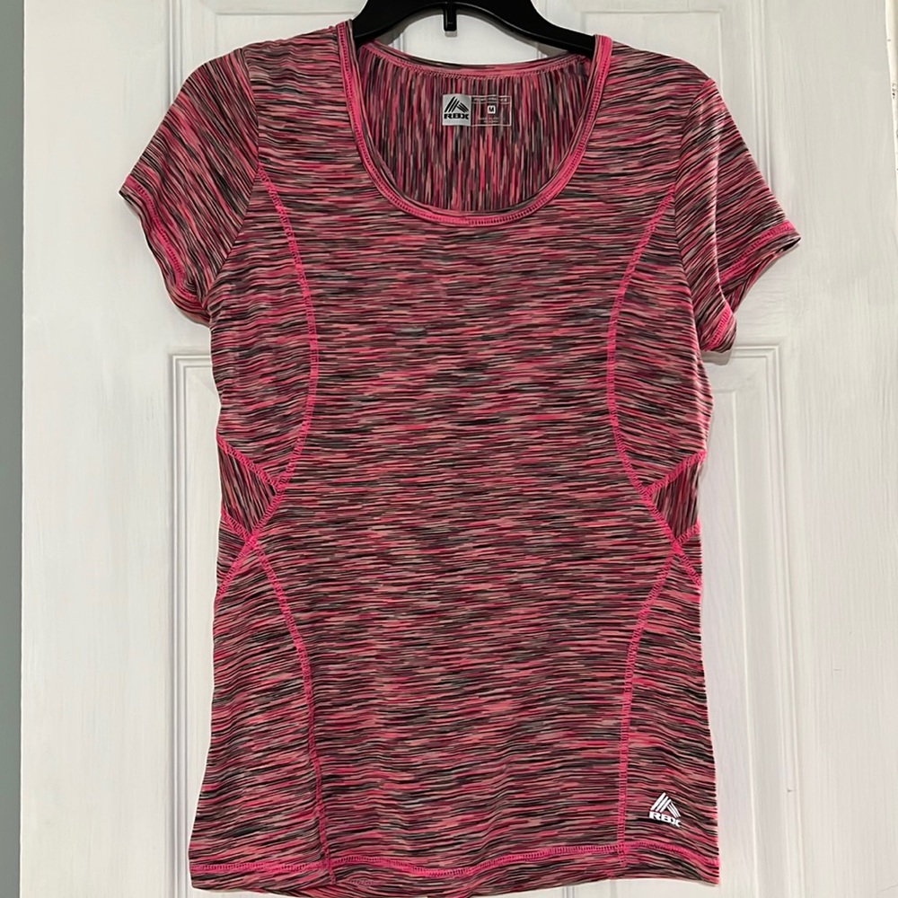 RBX Workout Top